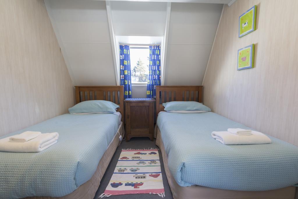 Arosa - Lake Tekapo Room photo